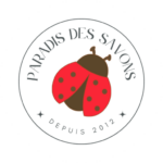 logo Paradis des Savons